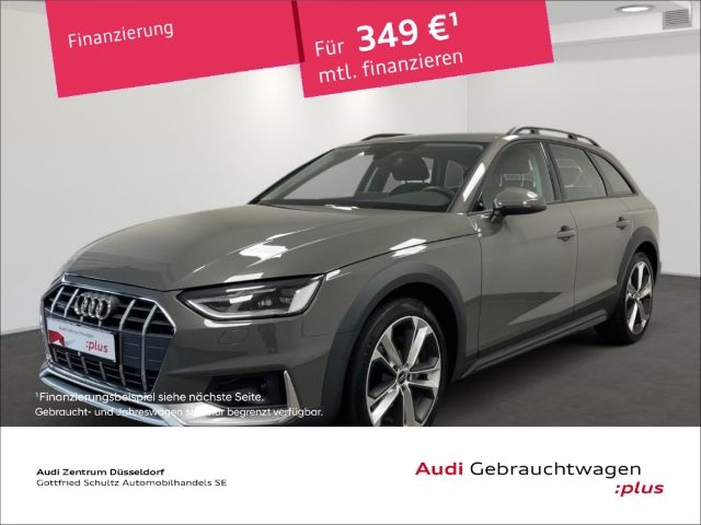 Bild des Angebotes Audi A4 allroad quattro 40 TDI S tronic ACC RFK MMi