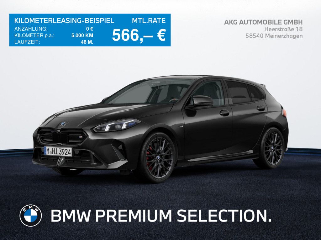 Bild des Angebotes BMW 135 xDrive M-Sport Pro LED NAVI H/K KAMERA SHZ