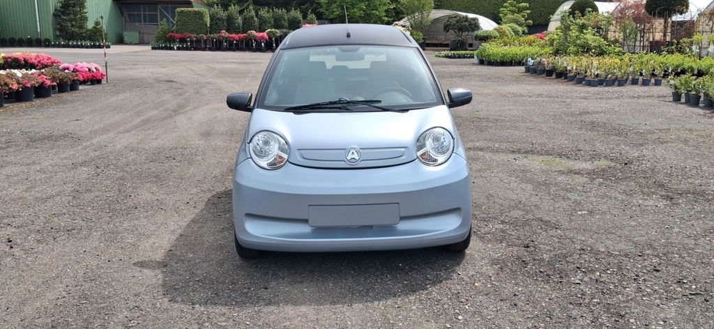Bild des Angebotes Aixam MinAuto