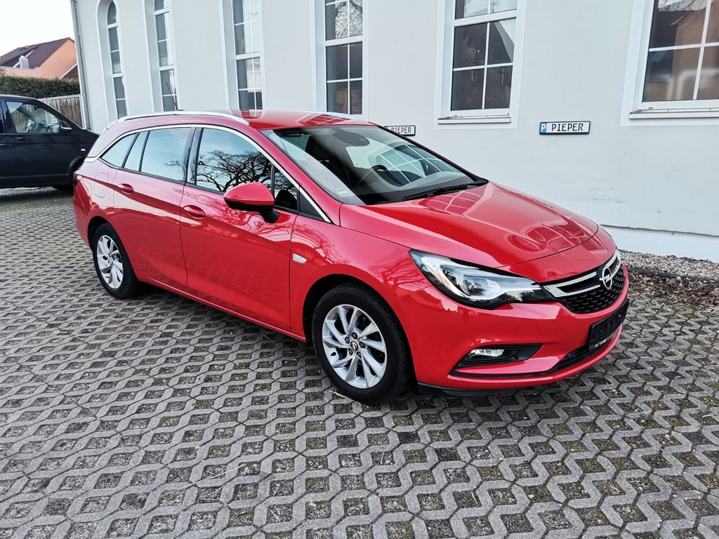 Bild des Angebotes Opel Astra K Sports Tourer INNOVATION 1.4 Turbo 92KW
