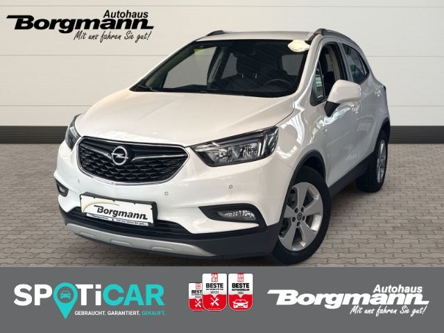 Bild des Angebotes Opel Mokka X Edition - Apple CarPlay Android Auto