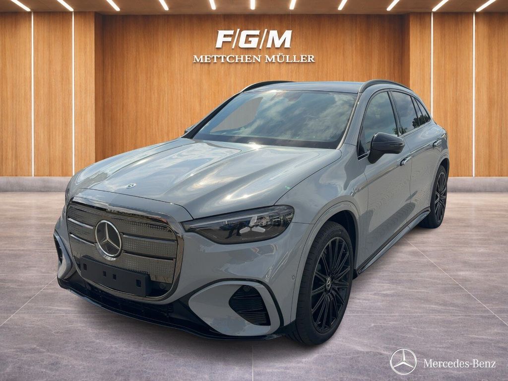 Bild des Angebotes Mercedes-Benz GLC 400 4MATIC EQ AMG-Line/Burm./Hypersc./Sky.Pa