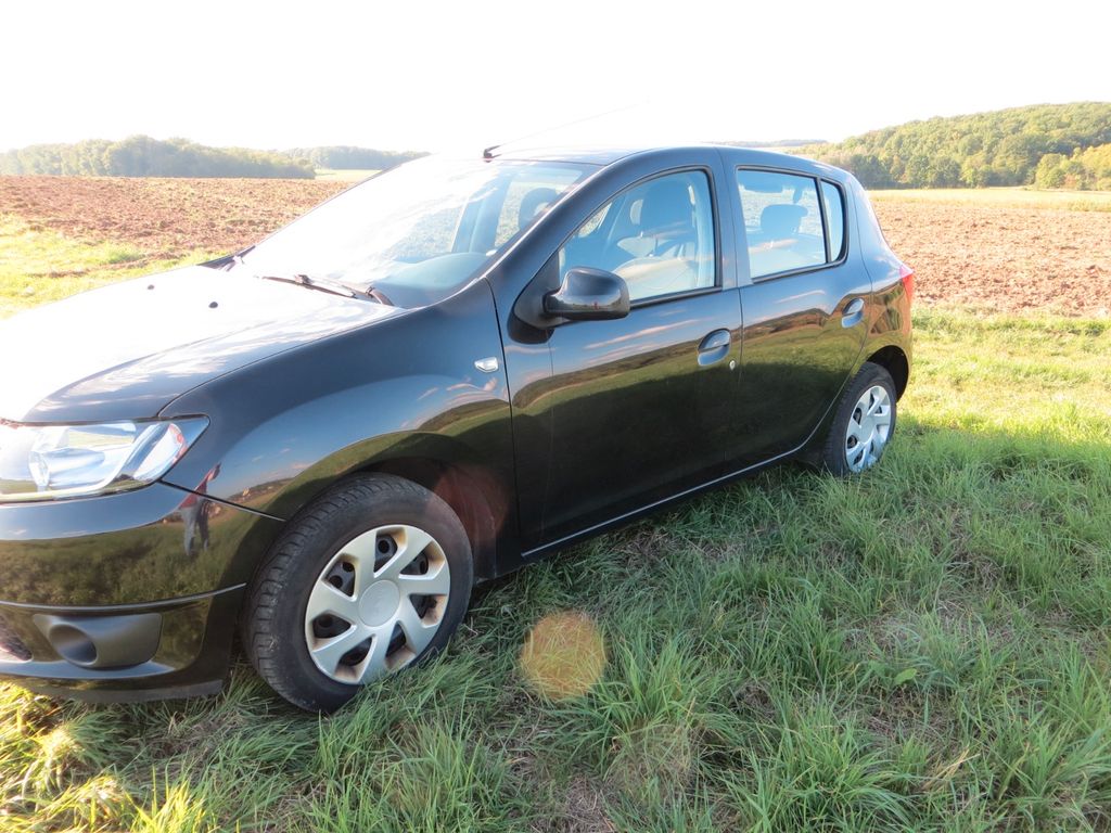 Bild des Angebotes Dacia Sandero 1.2 16V 75 Ambiance Ambiance