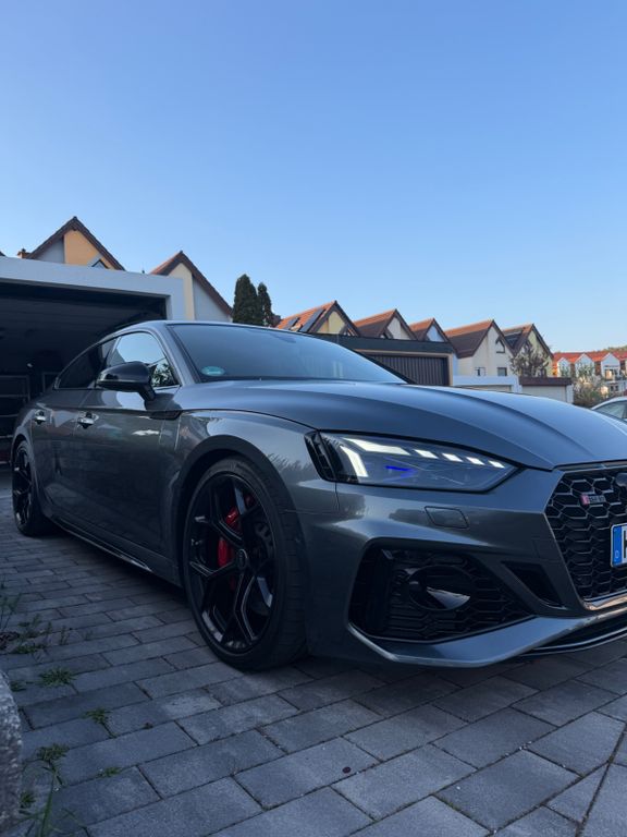 Audi RS5 Sportback Competition 1.Hand/Garantie/Voll