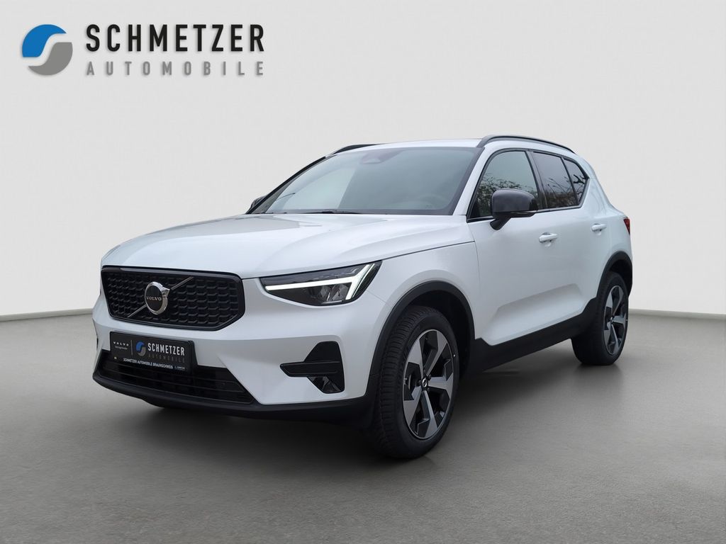 Bild des Angebotes Volvo XC40+B3+Benzin+Plus+Dark+19"GJR+E-Sitze+HarmanK+