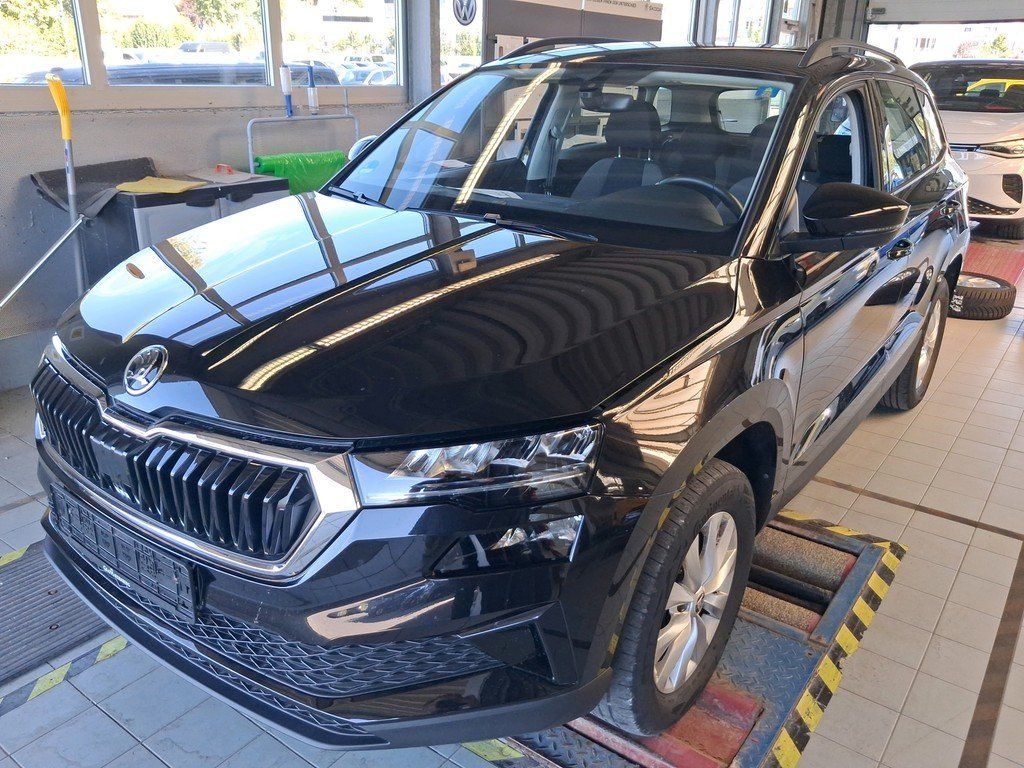 Bild des Angebotes Skoda Karoq 1.0 TSI Active AHK GRA