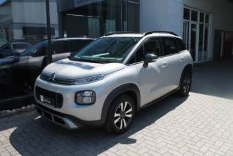 Bild des Angebotes Citroën C3 Aircross PT110 Shine Automatik