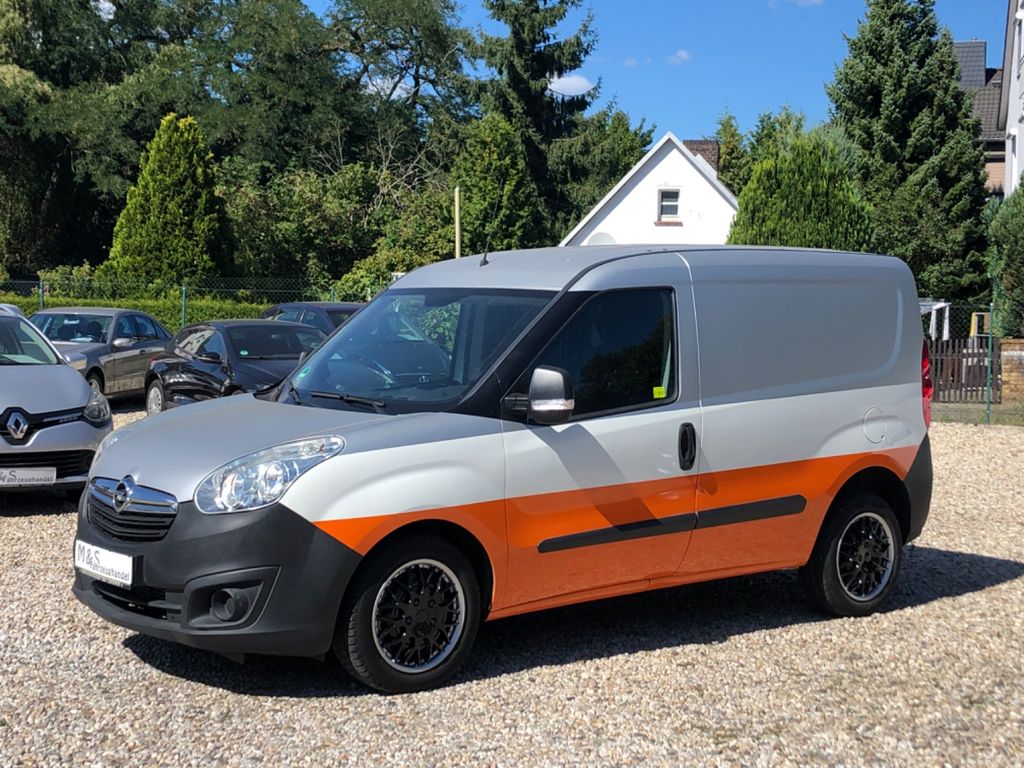 Bild des Angebotes Opel Combo D Kasten L1H1 2,4t
