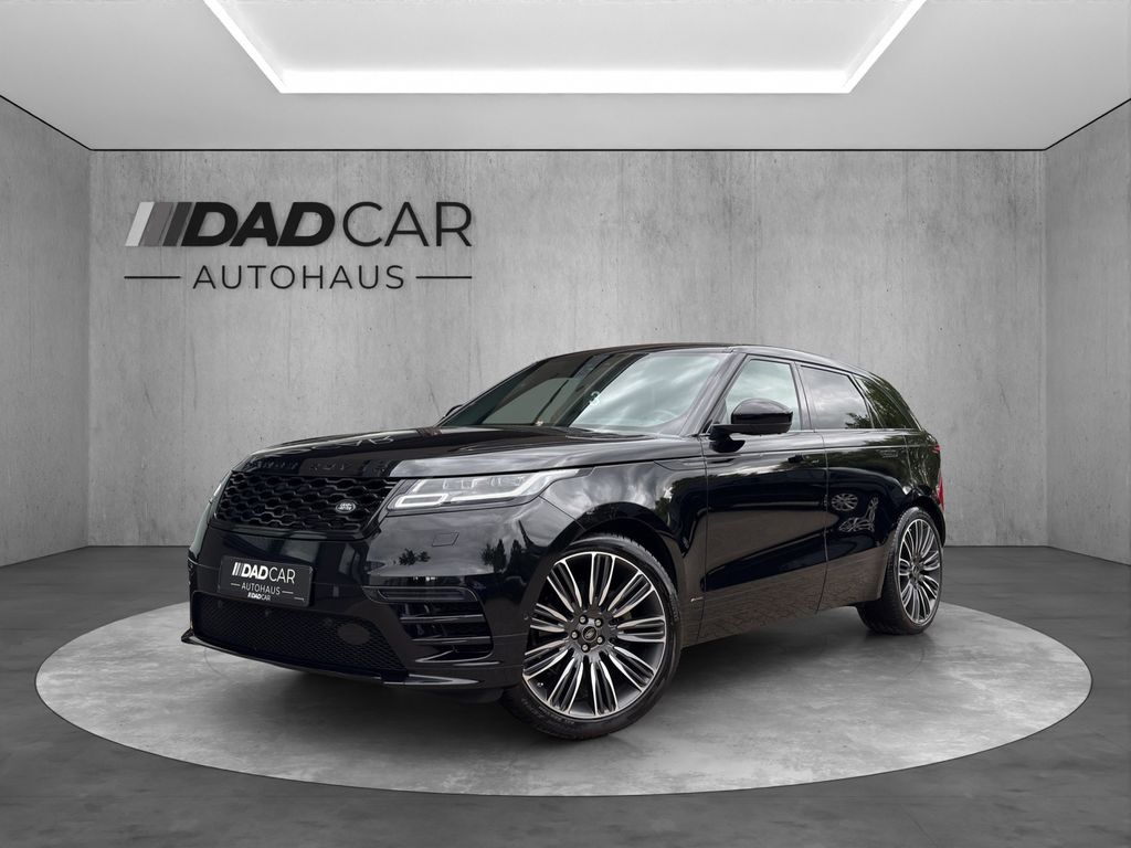 Bild des Angebotes Land Rover Range Rover Velar R-Dynamic SE*AHK*PANO*HUD*360*