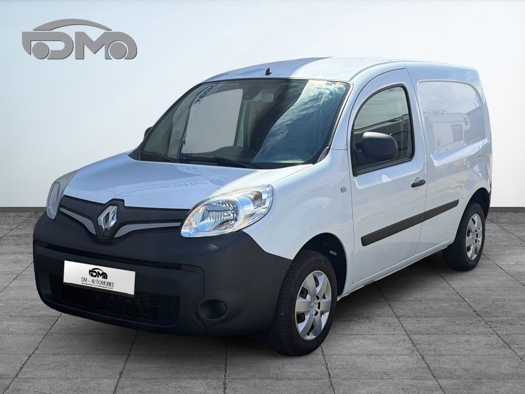 Bild des Angebotes Renault Kangoo BLUE dCi 80 Start