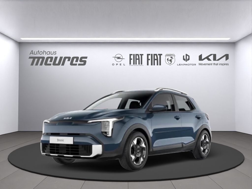 Bild des Angebotes Kia Stonic Vision FACELIFT 1.0 DCT Navi PDCv+h Rückf