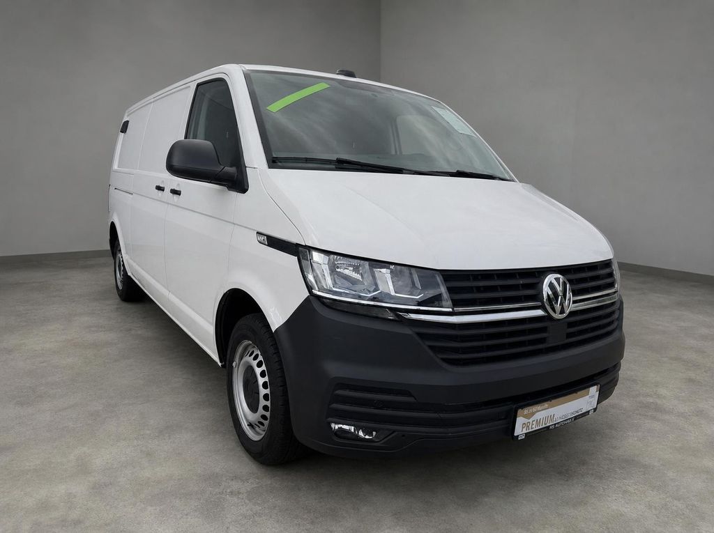Bild des Angebotes Volkswagen T6.1 Transporter Kasten H1L2 *KLIMA*PDC*TEMPO*