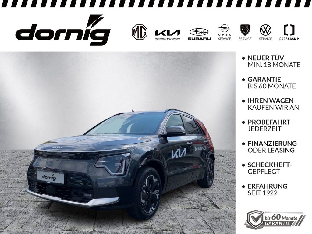 Bild des Angebotes Kia Niro Inspiration