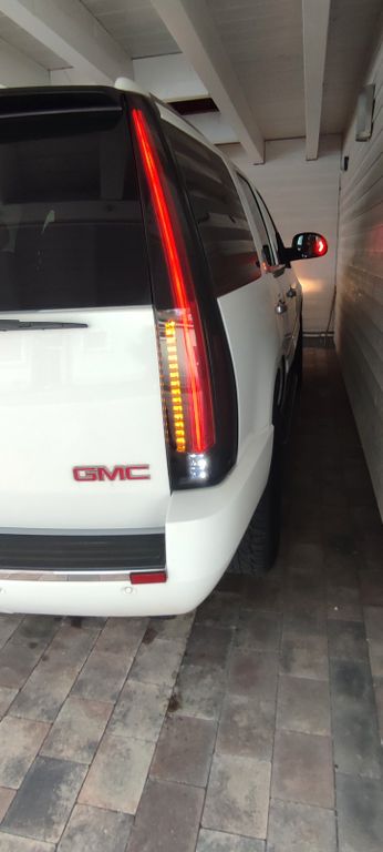 Bild des Angebotes GMC Yukon Denali