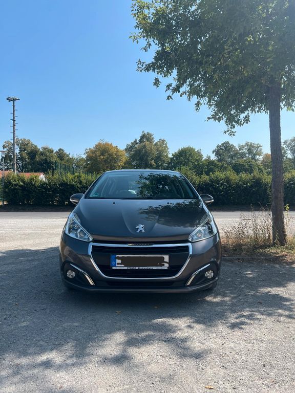 Peugeot 208 1.2 PureTech