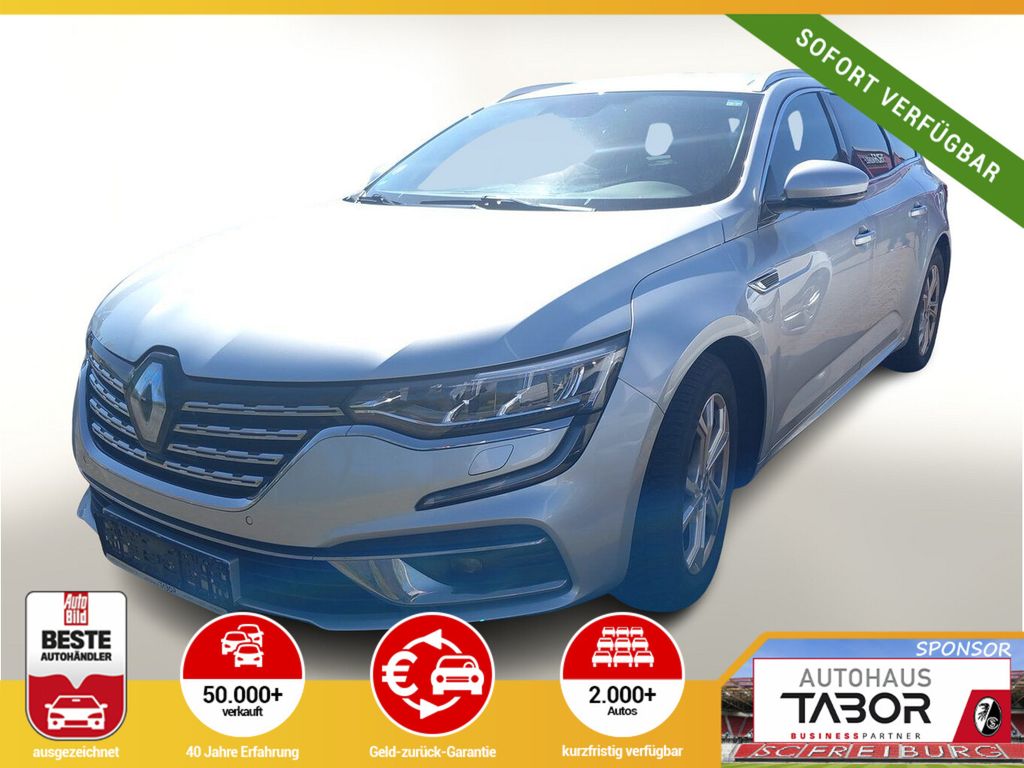 Bild des Angebotes Renault Talisman Grandtr 2.0 BdCi 160 Aut. Business Ed.