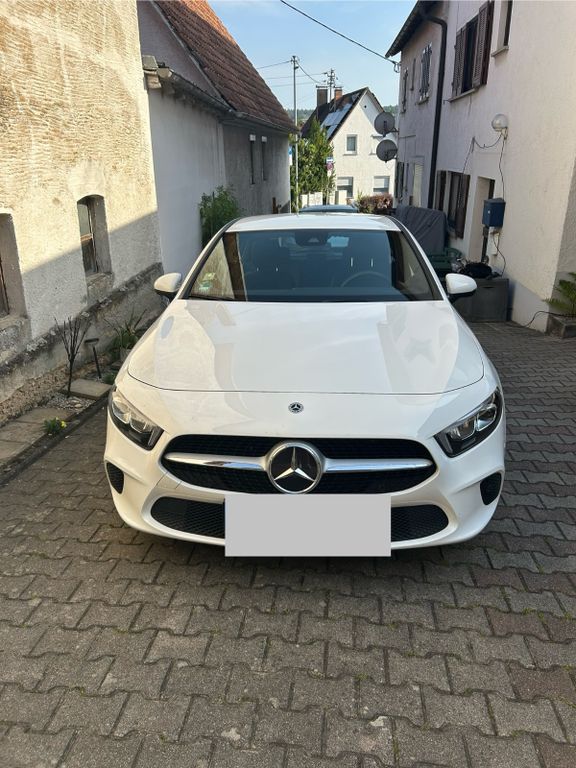 Bild des Angebotes Mercedes-Benz A 180 Progressive