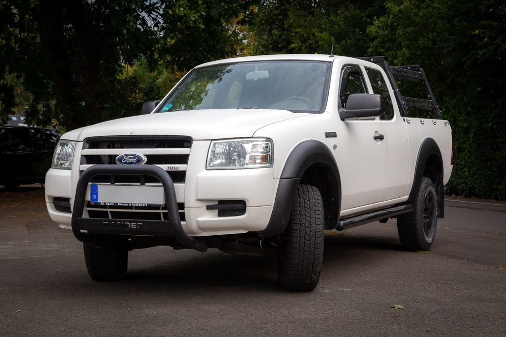 Bild des Angebotes Ford Ranger