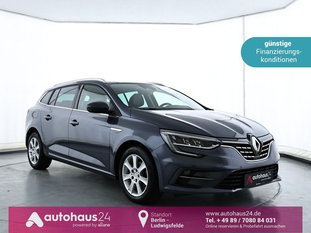 Bild des Angebotes Renault Megane IV 1.3 TCe 140 Grandtour Intens