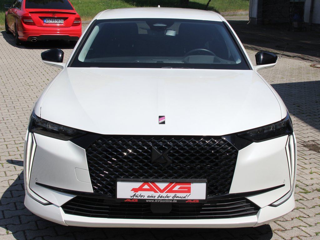 Bild des Angebotes DS Automobiles DS 4 PHEV 225PS Performance Line HUD 19 ZOLL