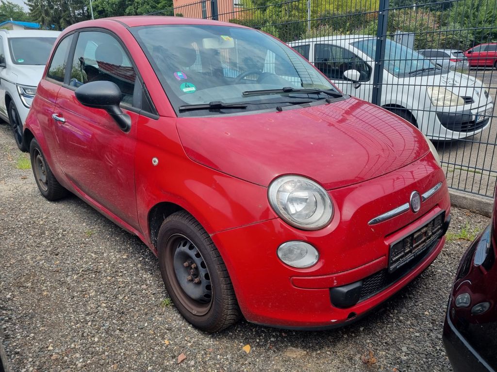 Bild des Angebotes Fiat 500 1.2 Pop