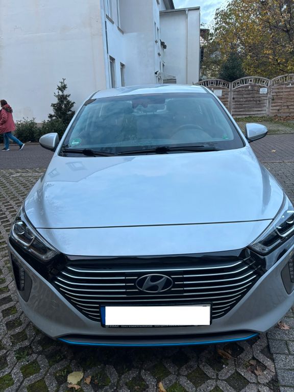 Bild des Angebotes Hyundai IONIQ 1.6l GDi PLUG-IN HYBRID -