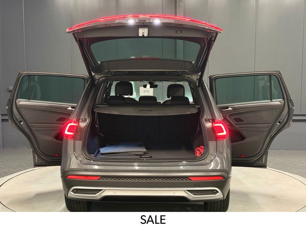 Bild des Angebotes Seat Tarraco Xcellence 4Drive*360*Paket L*Winter-Pak*