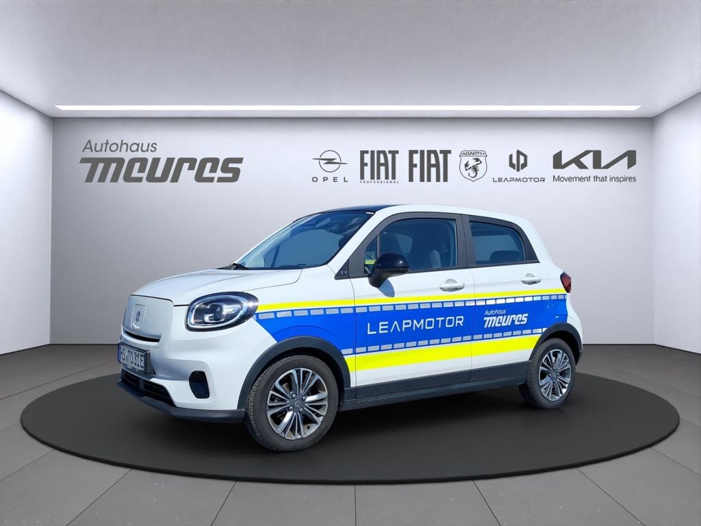 Bild des Angebotes Leapmotor T03 70 kW 95 PS,10,1'' Infotainmentdisplay, Elek