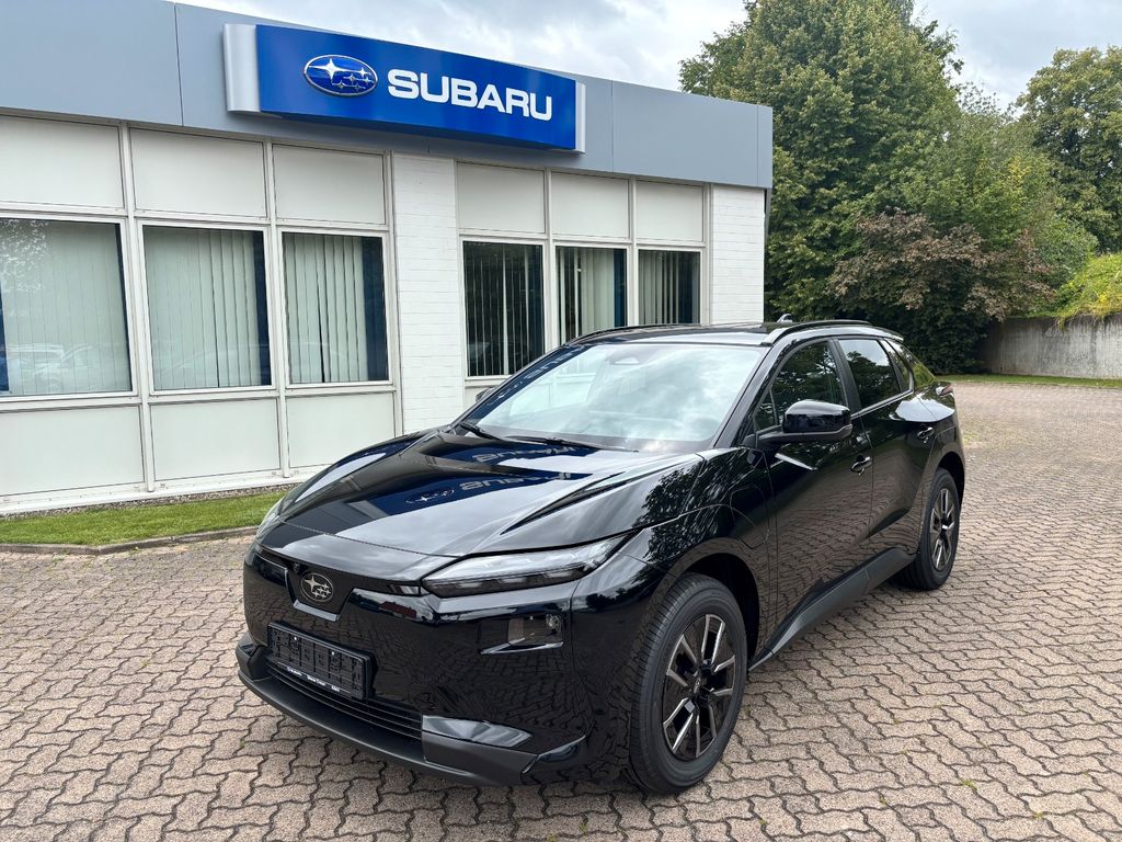 Bild des Angebotes Subaru Solterra Active, Allrad, 360 Grad Kamera,...