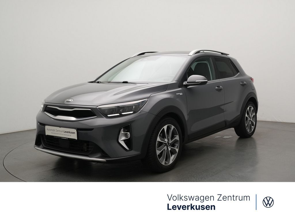 Bild des Angebotes Kia Stonic Platinum Edition AUT. PANO NAVI ACC KAM