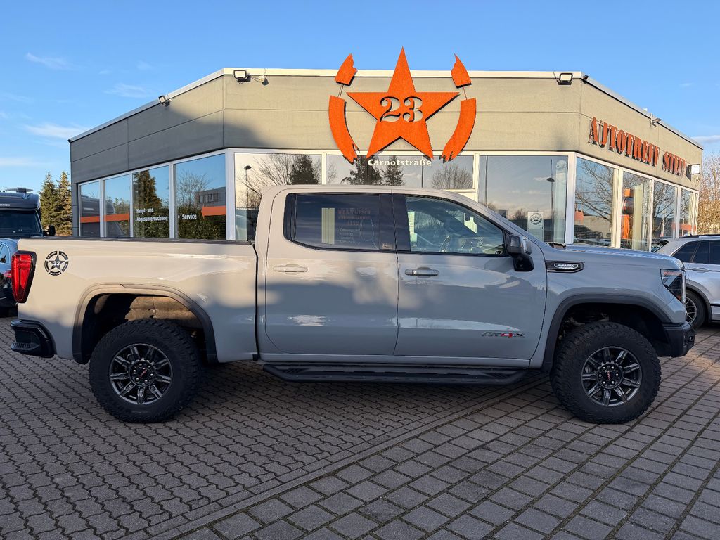 Bild des Angebotes GMC Sierra AT4X "AEV",2"Höher,Racingdämpfer