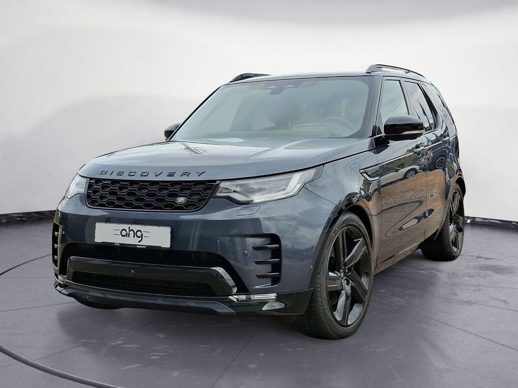 Bild des Angebotes Land Rover Discovery D350 DYNAMIC HSE Standhzg 111000,- UVP