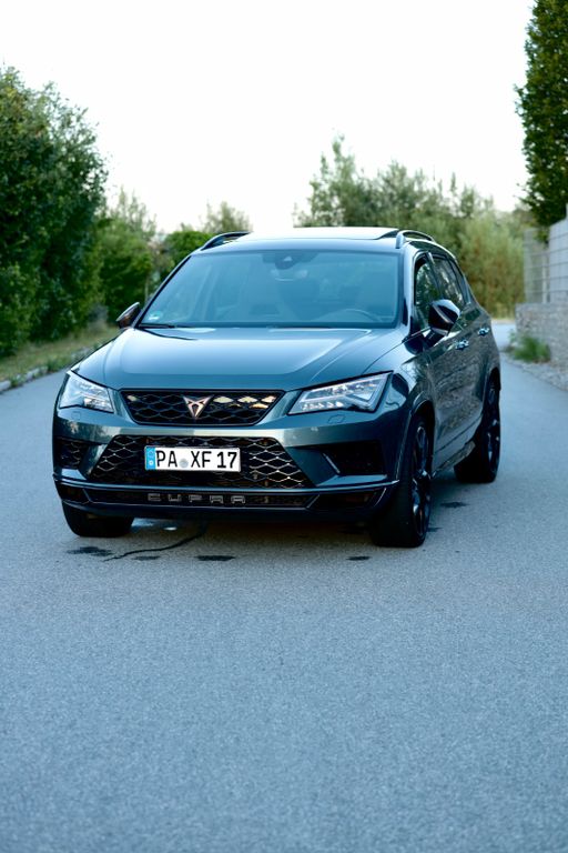 Bild des Angebotes Cupra Ateca Limited Edition tüv neu *vollausstattung*