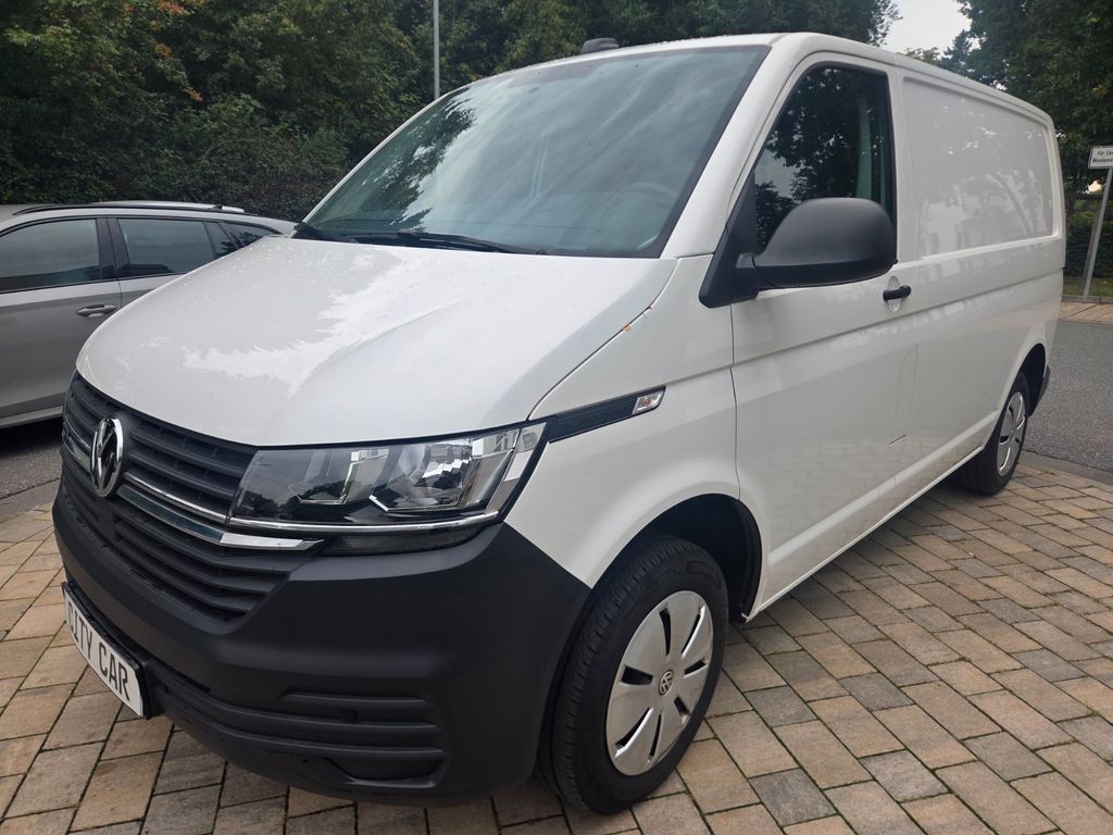 Bild des Angebotes Volkswagen T6 .1Transporter,4MOTION