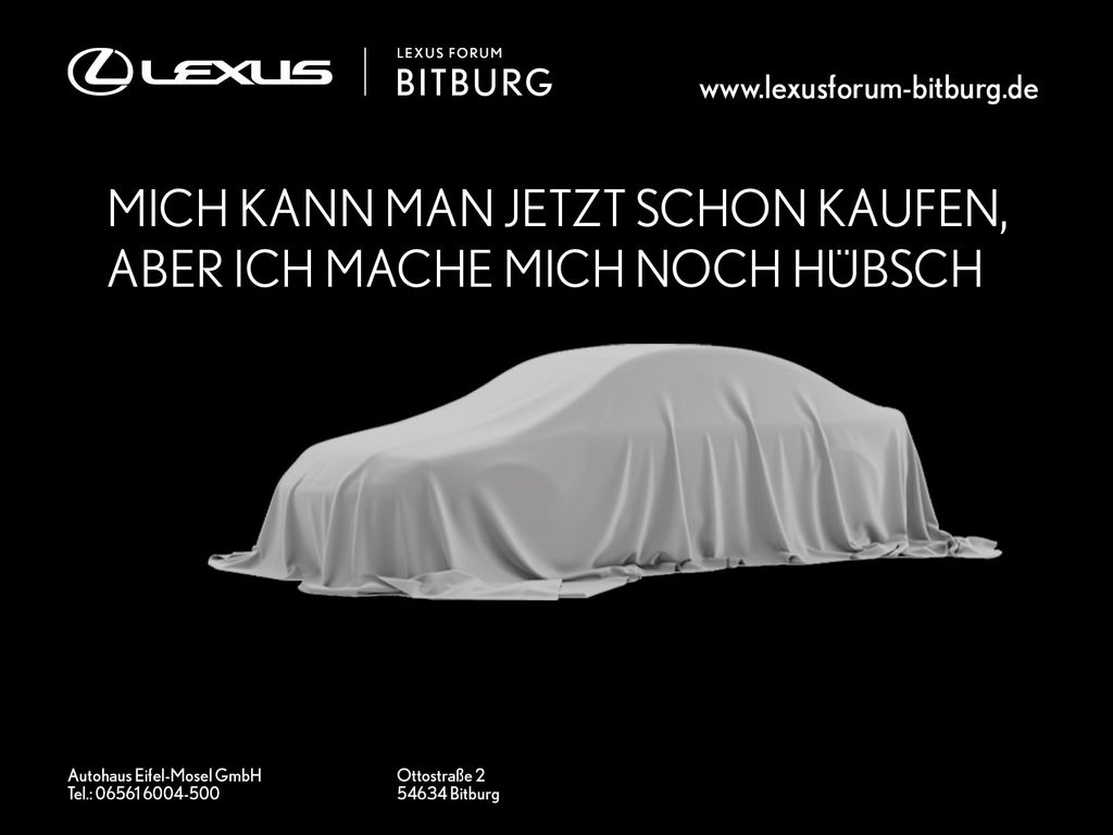 Bild des Angebotes Lexus NX 450 h+ E-Four Executive Pano Techno+Interieur