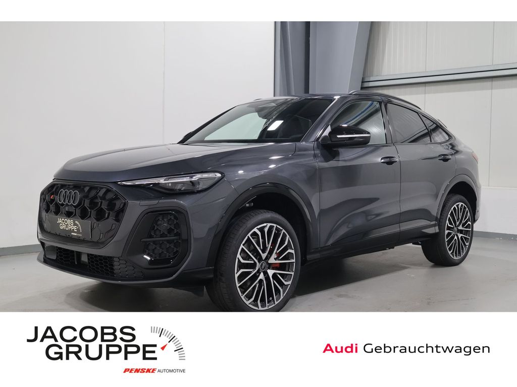 Bild des Angebotes Audi SQ5 Sportback TFSI 270 kW S tronic Pano/Tech pro