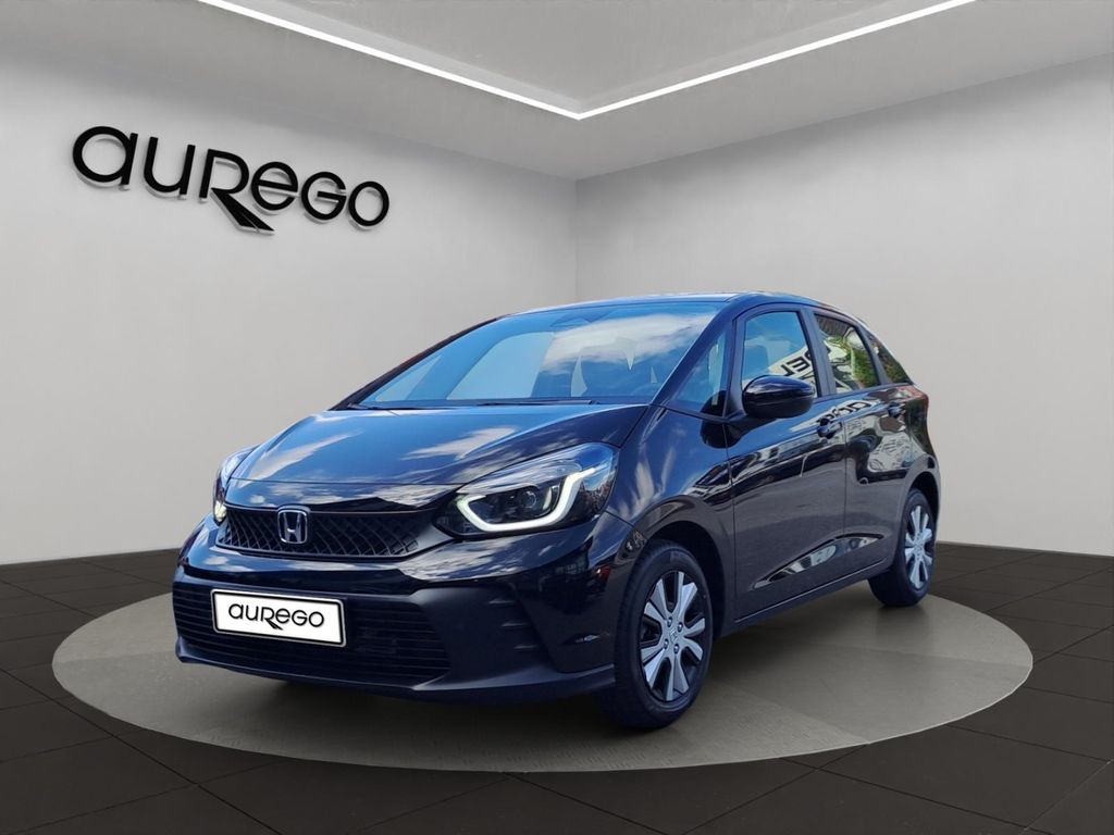 Bild des Angebotes Honda Jazz *Elegance* Hybrid (2027) 1.5 Automatik *8 J