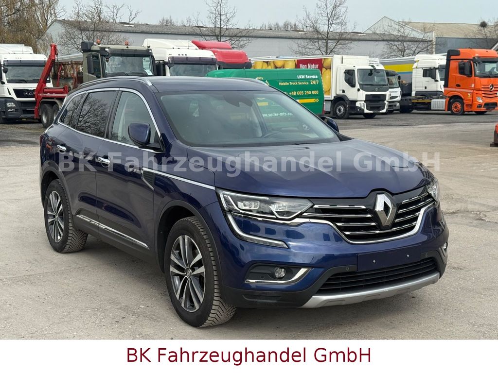 Bild des Angebotes Renault Koleos Intens/LED/AHKKamera/Navi/Keyless/1. Hd.