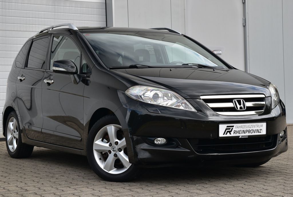 Honda FR-V 1.8 Executive 6-Sitze/Xenon/Klima/Schiebed.