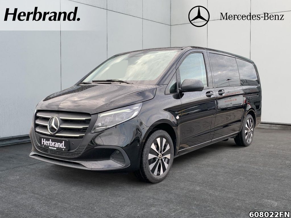 Bild des Angebotes Mercedes-Benz Vito 116 TOURER SELECT *9 SITZE*MULTIBEAM*LEDER*