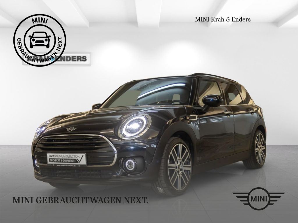 Bild des Angebotes MINI Cooper Clubman +Navi+DAB+HUD+LED+RFK+Leder+PDC