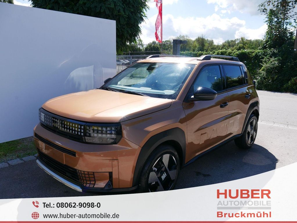 Bild des Angebotes Fiat Grande Panda BUSINESS EDITION HYBRID 1.2*NAVI...