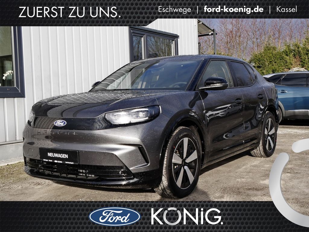 Bild des Angebotes Ford Capri RWD Kamera+Navi+Massage-Sitz+ACC+KeyFree