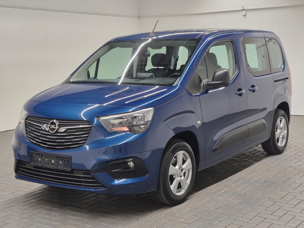 Bild des Angebotes Opel Combo Life Edition Carplay/SHZ/Kam/GRA/AHK/16-LM