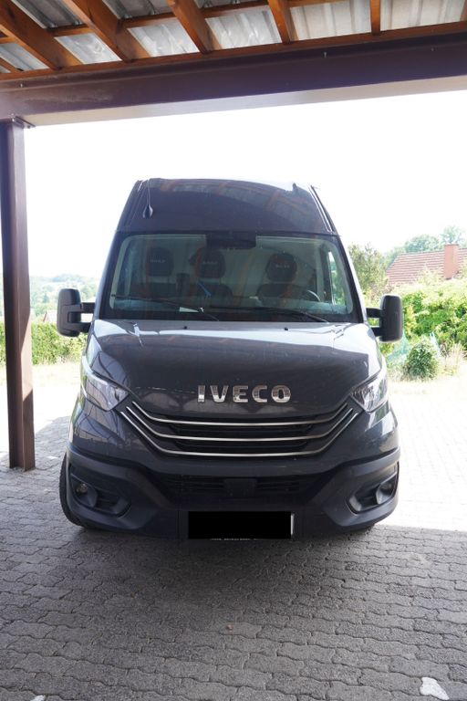 Bild des Angebotes Iveco Daily 35S16A8 V Hi-Matic | SONDERAUSSTATTUNG