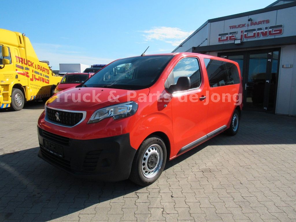 Bild des Angebotes Peugeot Expert Kombi L2 / 8 Spl. / AHK