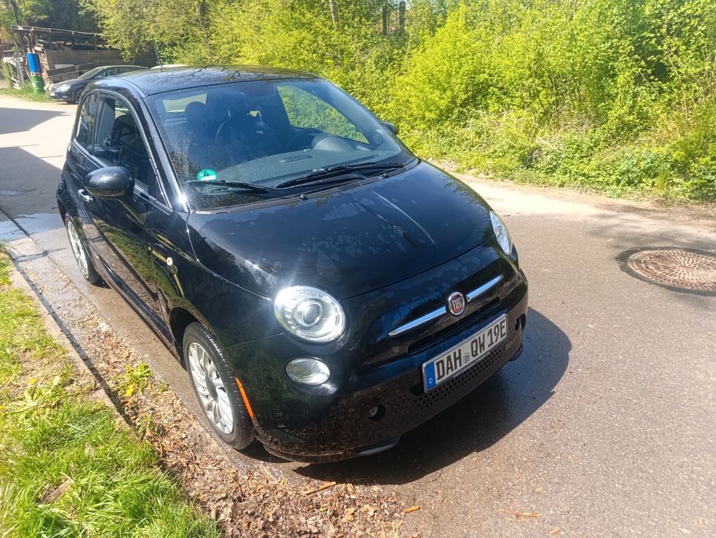 Bild des Angebotes Fiat 500e