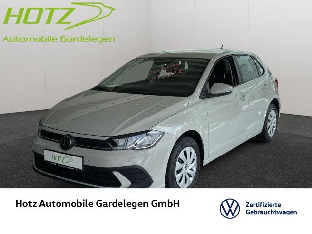 Bild des Angebotes Volkswagen Polo 1.0 LED/SITZH/PDC/KLIMA