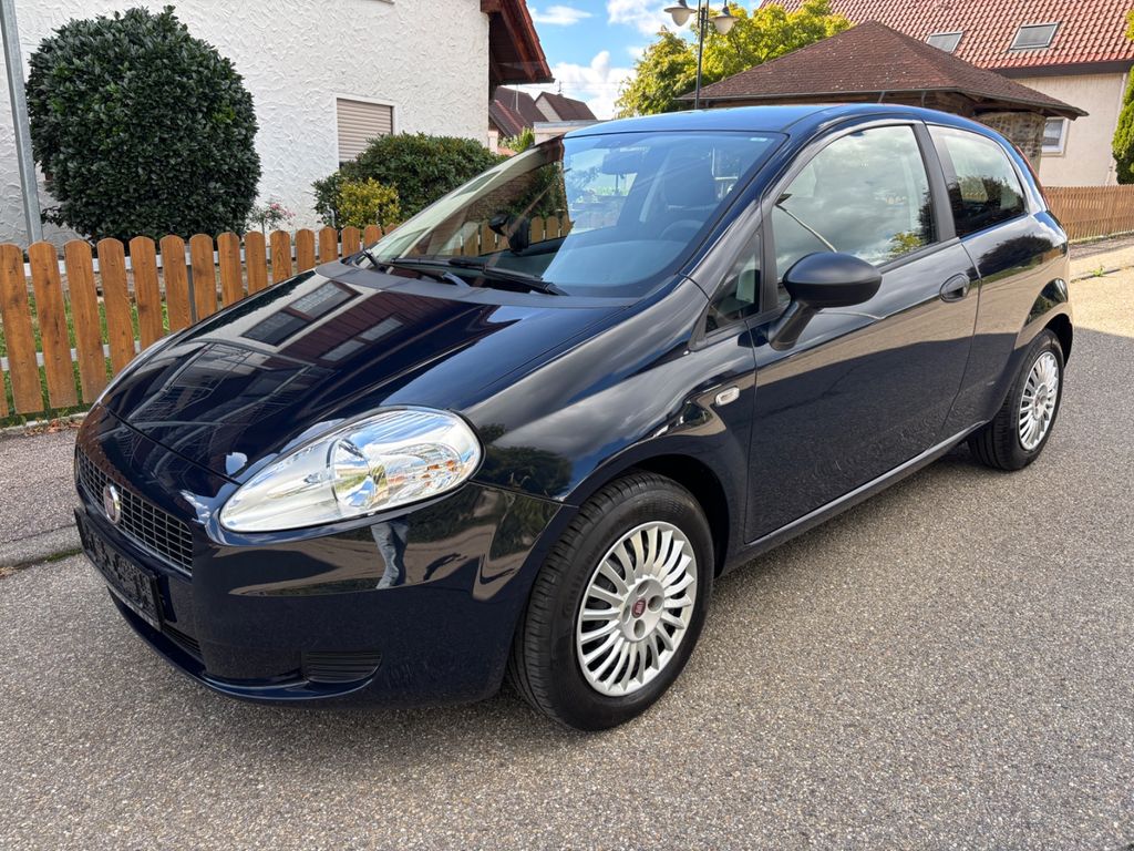 Bild des Angebotes Fiat Grande Punto 1.2 8V Active Org. 36.000km*I.Hand*