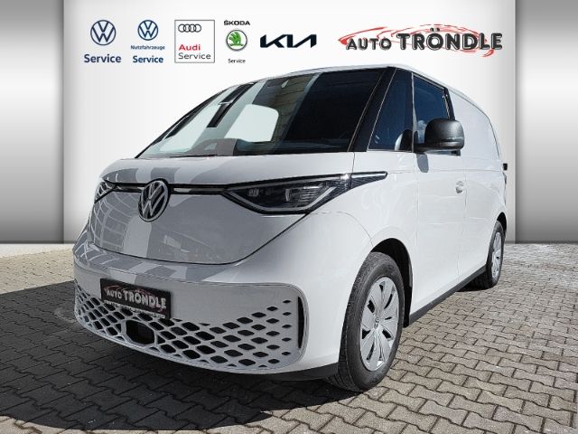 Bild des Angebotes Volkswagen ID. Buzz Cargo +CCS +IQ.Light